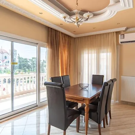 3 Bedrooms Luxury * Nea Iraklia