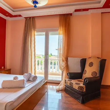 Apartment 3 Bedrooms Luxury *