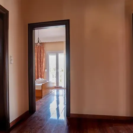 3 Bedrooms Luxury * Νέα Ηράκλεια