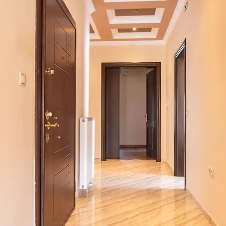 Apartment 3 Bedrooms Luxury Nea Iraklia