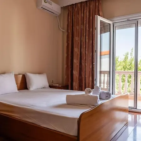 Apartment 3 Bedrooms Luxury