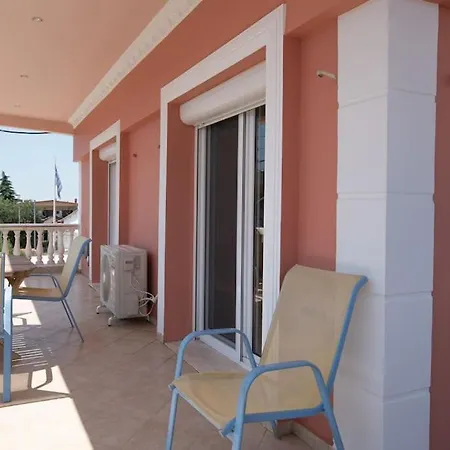 Apartment 3 Bedrooms Luxury *