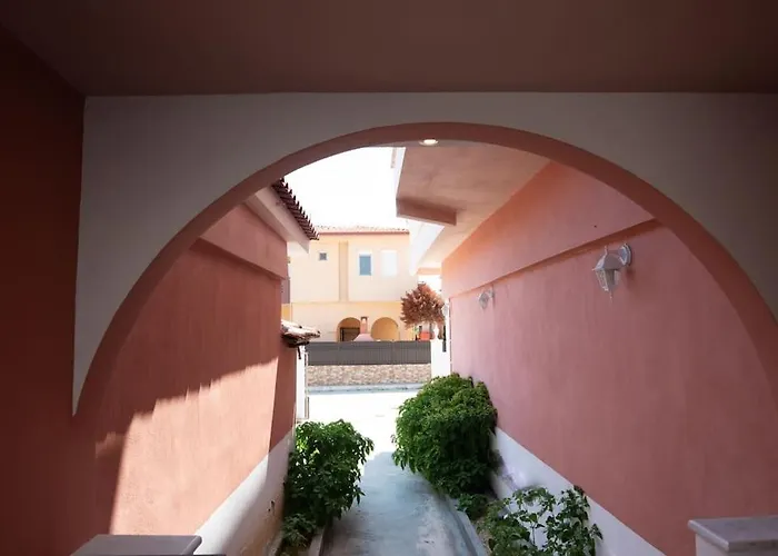 Lägenhet 3 Bedrooms Luxury Nea Irakleia