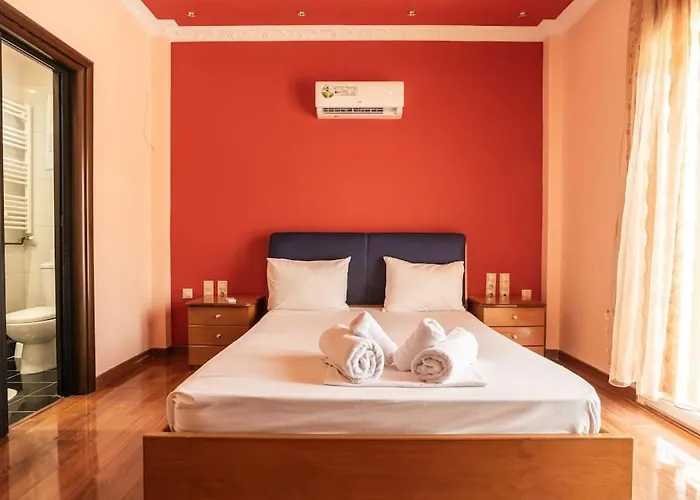 3 Bedrooms Luxury * Nea Irakleia