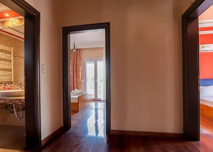 3 Bedrooms Luxury * Nea Irakleia