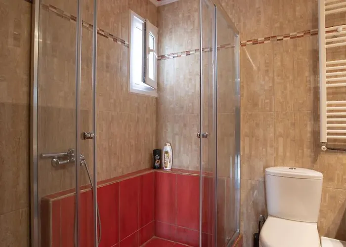 Lägenhet 3 Bedrooms Luxury *