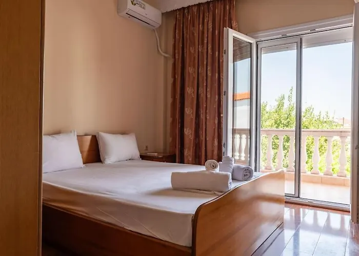 Lägenhet 3 Bedrooms Luxury