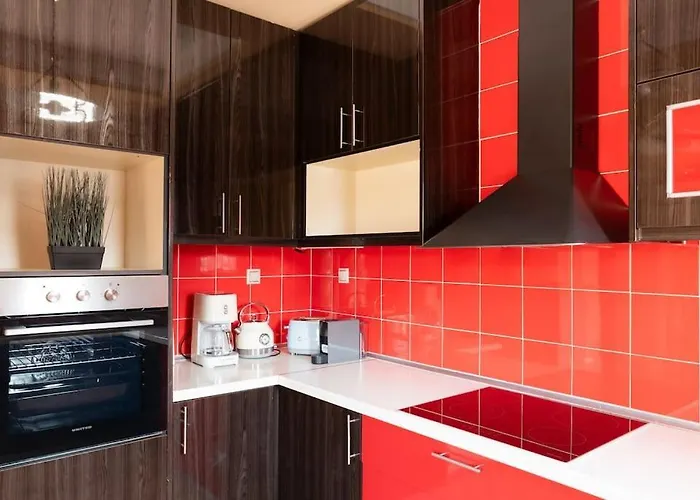 3 Bedrooms Luxury Nea Irakleia