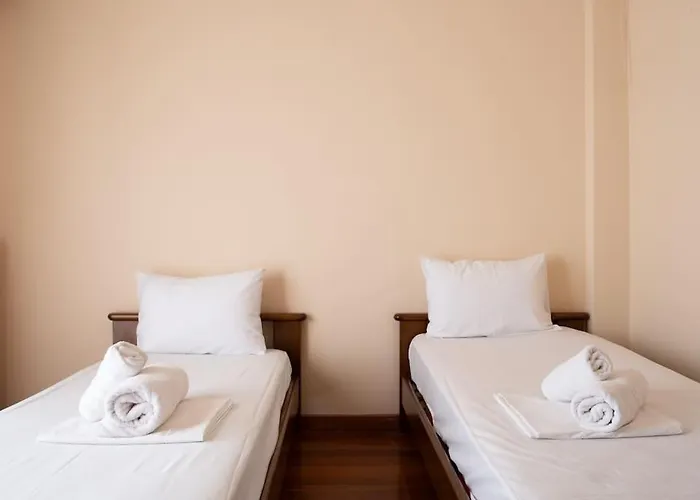 3 Bedrooms Luxury * Nea Irakleia