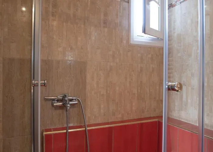 3 Bedrooms Luxury Lägenhet Nea Irakleia