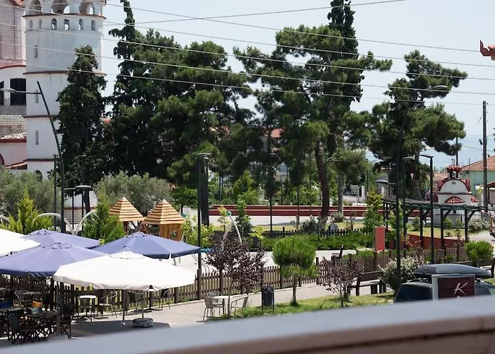 3 Bedrooms Luxury Lägenhet