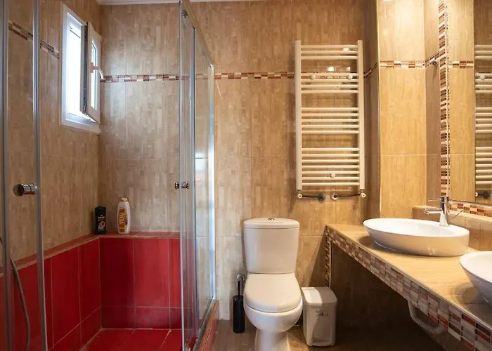 Lägenhet 3 Bedrooms Luxury *