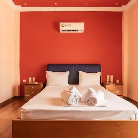 Memory Luxury * Nea Iraklia