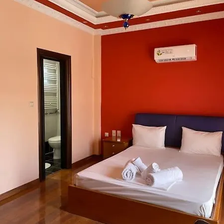 Memory Luxury Nea Iraklia