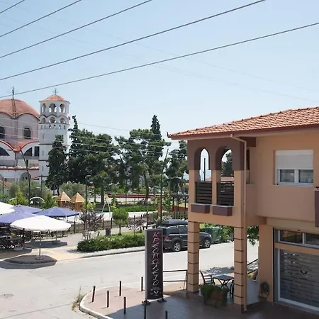 3 Bedrooms Luxury Nea Iraklia