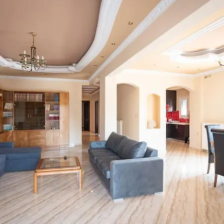 3 Bedrooms Luxury Nea Iraklia