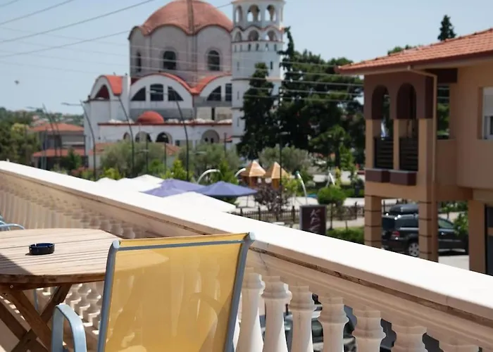 3 Bedrooms Luxury * Nea Iraklia