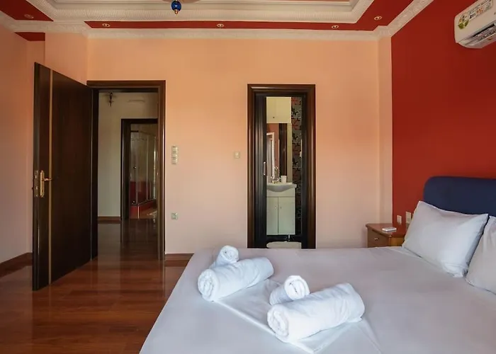 Apartamento 3 Bedrooms Luxury *