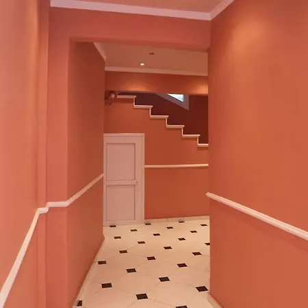 Memory Luxury Apartament *