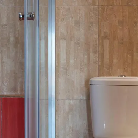 Апартаменты 3 Bedrooms Luxury