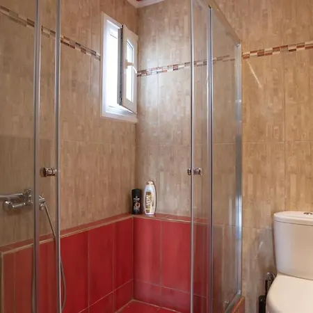 Апартаменты 3 Bedrooms Luxury *