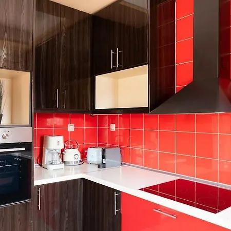 Memory Luxury Nea Iraklia