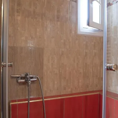 Memory Luxury Apartament Nea Iraklia