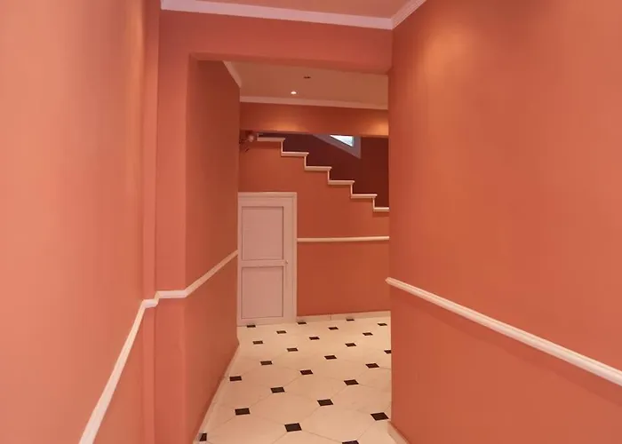 3 Bedrooms Luxury Appartement *