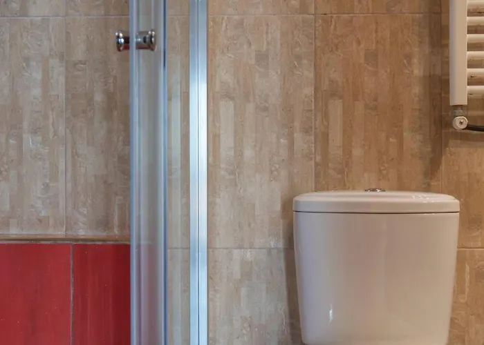 Appartement 3 Bedrooms Luxury