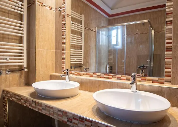 Appartement 3 Bedrooms Luxury