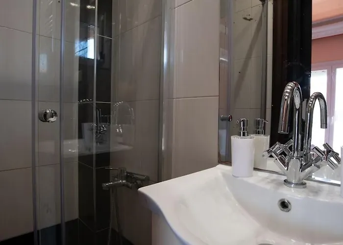 3 Bedrooms Luxury Appartement