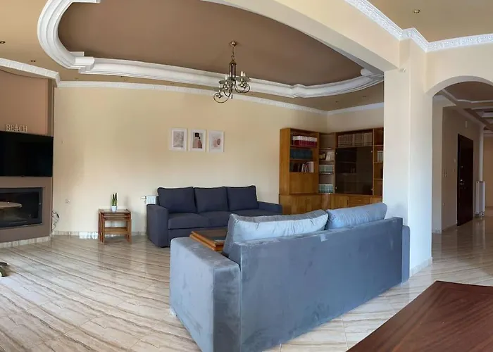 Appartement 3 Bedrooms Luxury