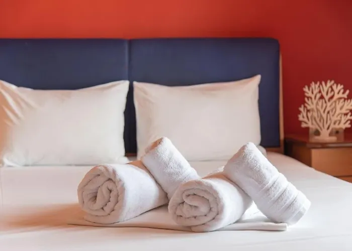 Appartement 3 Bedrooms Luxury