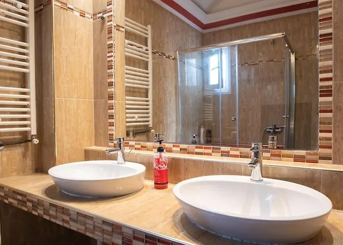 3 Bedrooms Luxury Appartement *