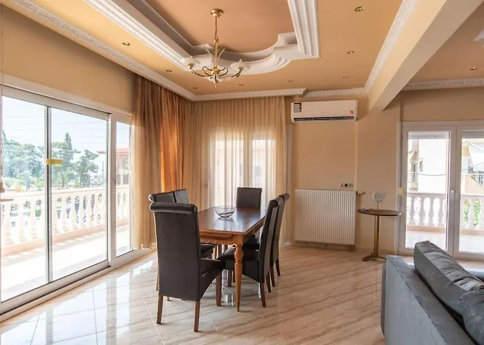 3 Bedrooms Luxury Appartement *