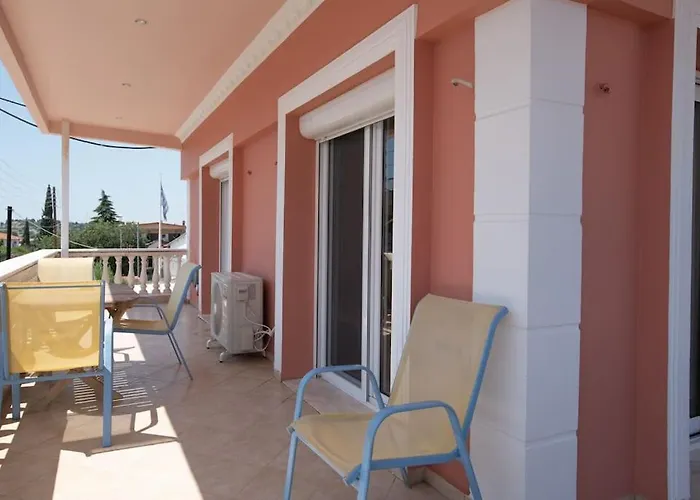 Appartement 3 Bedrooms Luxury *